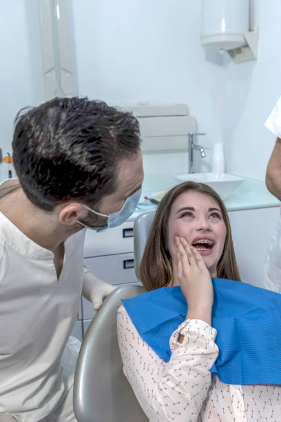 Best Emergency Treatment for Jaw Pain or Injury in Naval Academy, MD