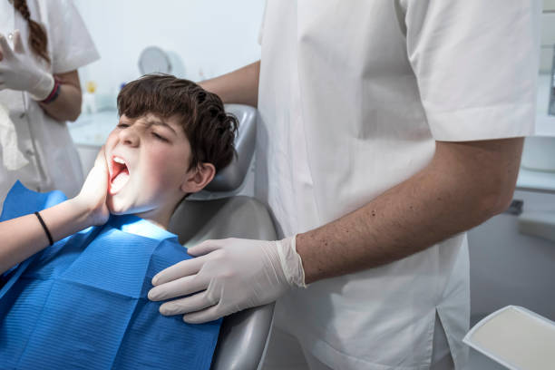Best Knocked-Out Tooth (Avulsed Tooth) Treatment in Naval Academy, MD