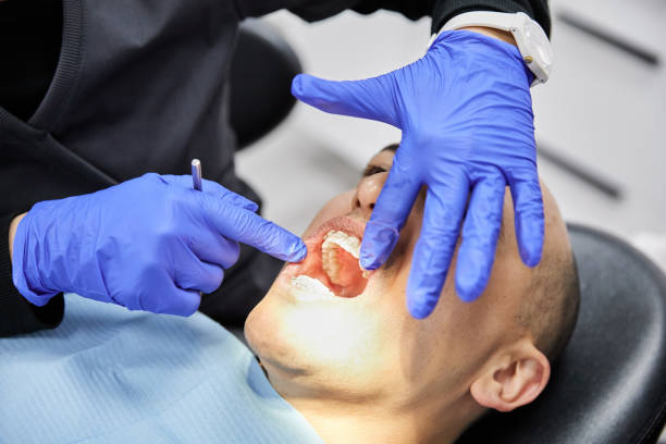 Best 24-Hour Emergency Dental Care in Naval Academy, MD