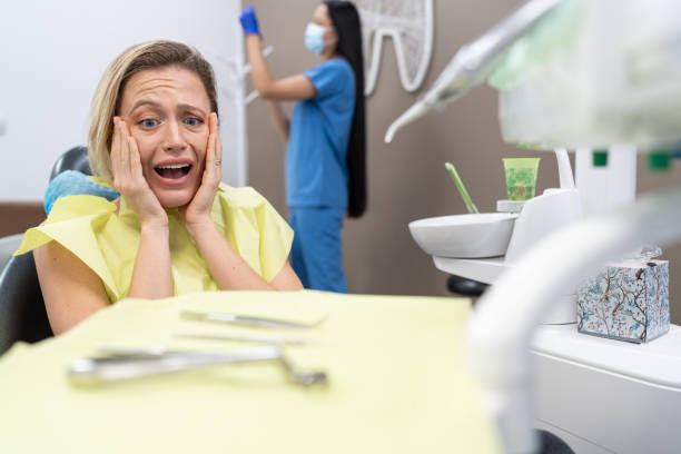 Best Urgent Dental Care for Toothaches in Naval Academy, MD