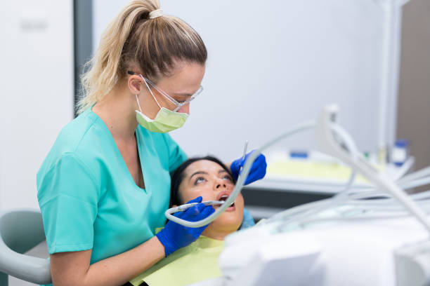 Best Urgent Dental Care for Toothaches in Naval Academy, MD