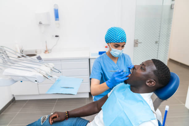 Best Dental Abscess Treatment in Naval Academy, MD